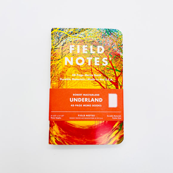 Field Notes Brand - Foiled Again at