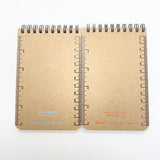 Field Notes Heavy Duty Work Book (Limited Edition)