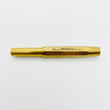 Kaweco Classic Sport Fountain Pen Brass