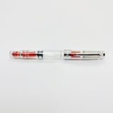 TWSBI Diamond 580AL Rose Fountain Pen