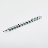 Rotring Rapid Pro Ballpoint Silver