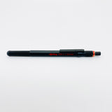 Rotring 800+  Mechanical Pencil 0.5mm Black