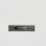 Blackwing Erasers Black