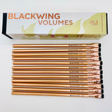 Blackwing Volume 200 Pencils