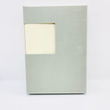 Midori MD Notebook Light A5 Grid 7 Color Set (70th Anniversary Limited Edition)