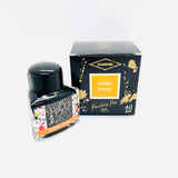 Diamine Ink Bottle Golden Honey 40ml (150th Anniversary)