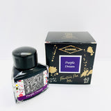 Diamine Ink Bottle Purple Dream 40ml (150th Anniversary)