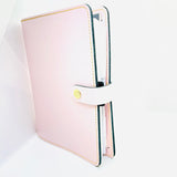 Filofax Original A5 Organizer Blush Pink- Centennial Collection