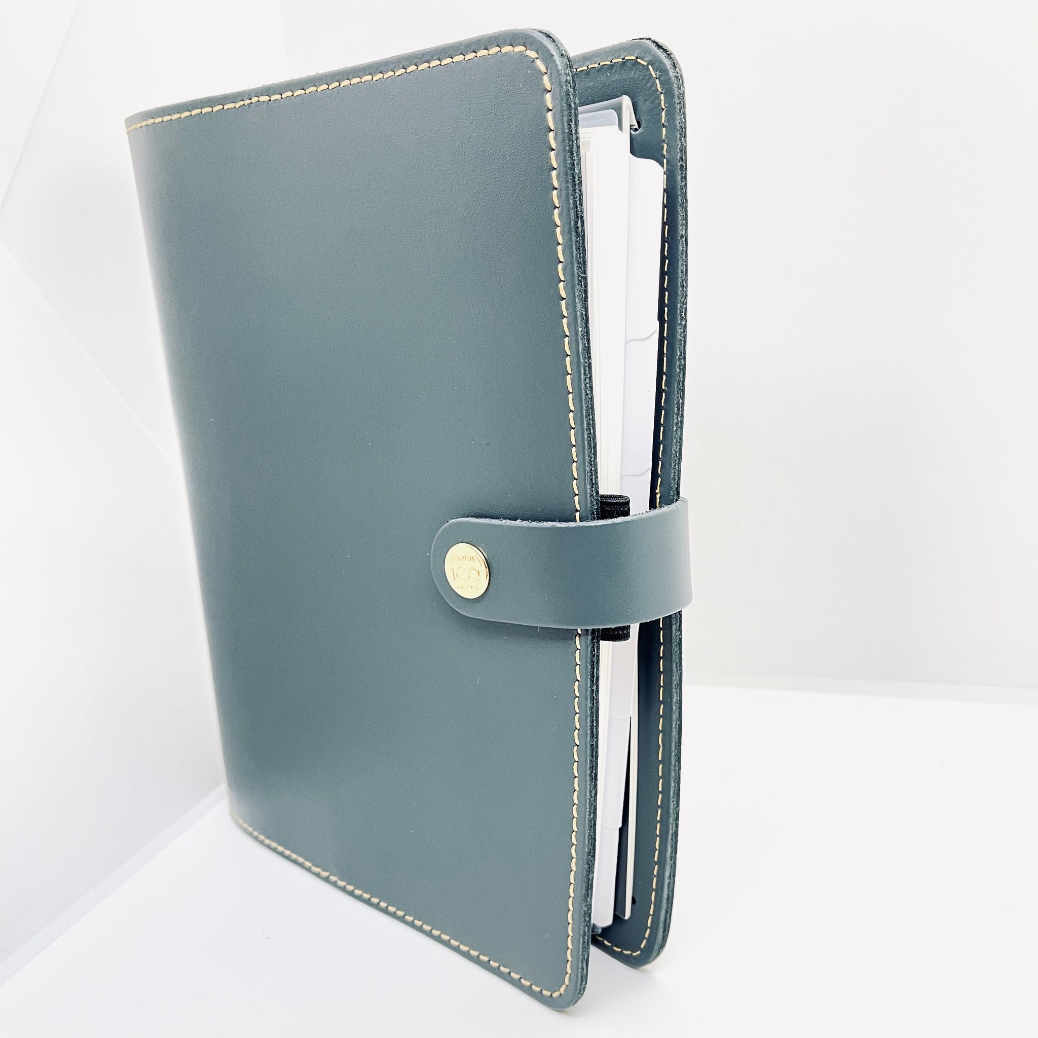 Filofax A5 De Originele Organizer - Stone - Hatim Inc Filofax A5 De Originele Organizer - Stone - Hatim Inc