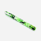 Nahvalur (Narwhal) Original Fountain Pen Merman Green